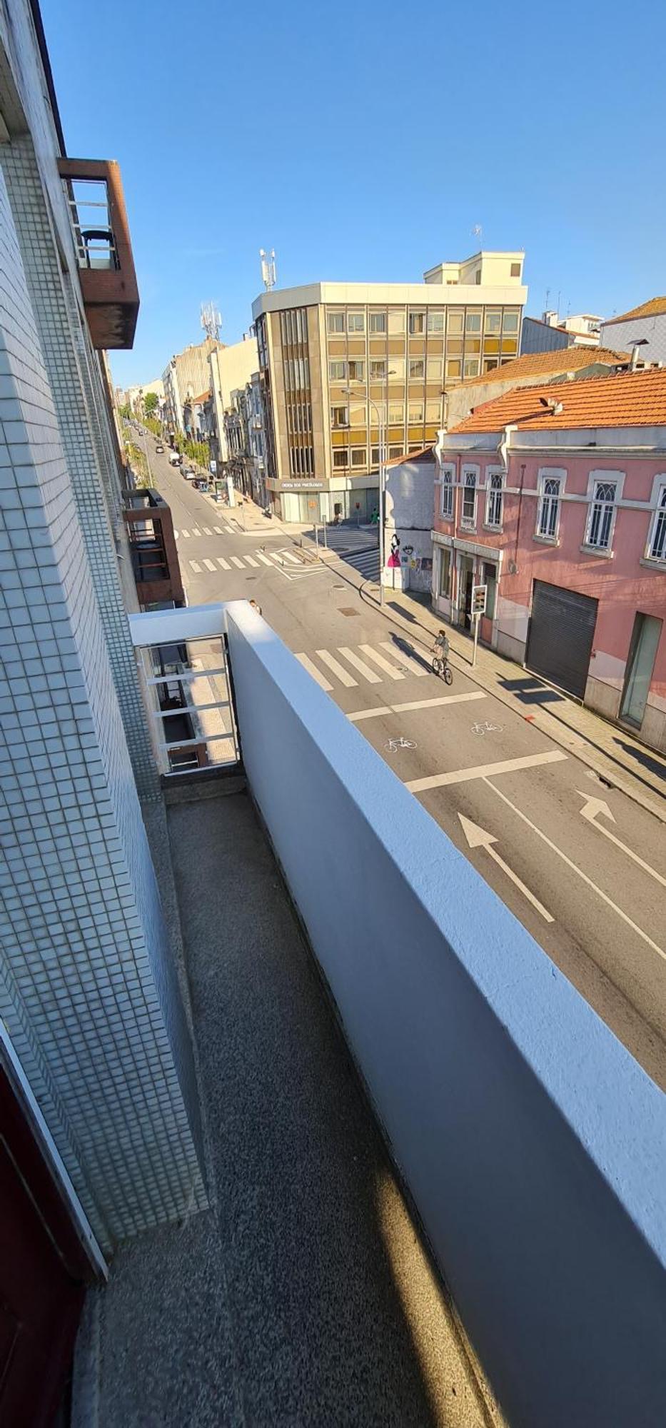 Igreja De Cedofeita Apartment Порто Екстериор снимка