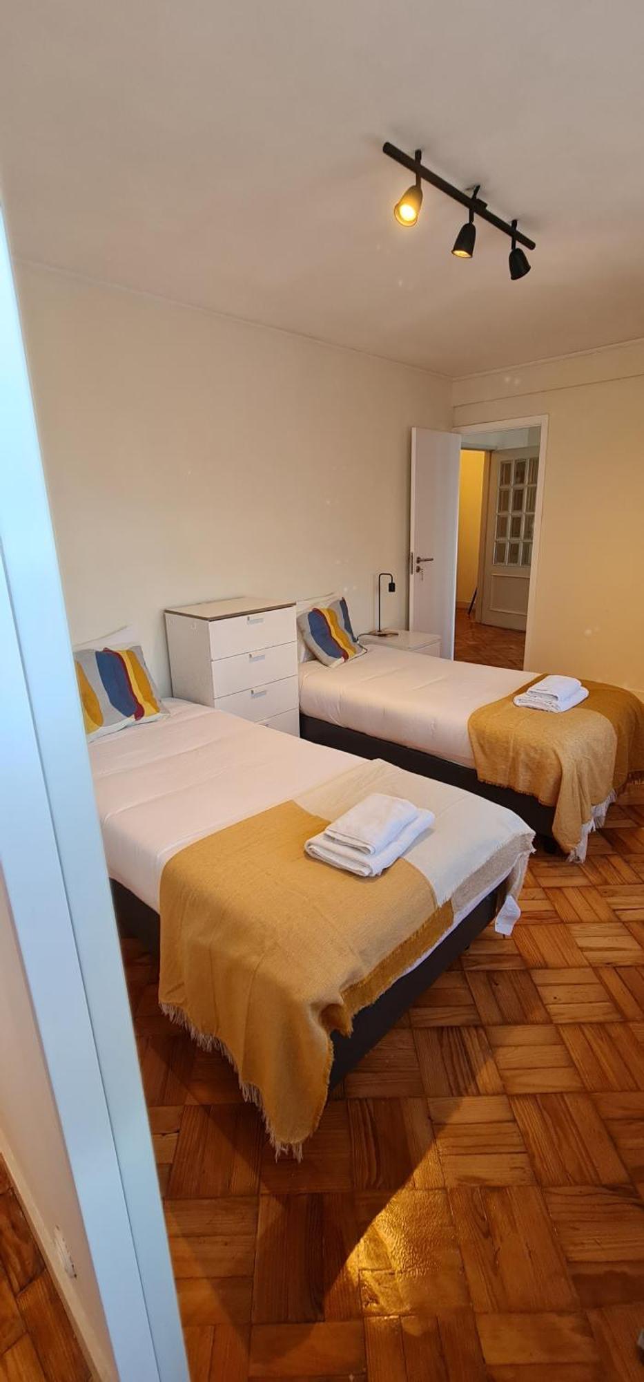 Igreja De Cedofeita Apartment Порто Екстериор снимка