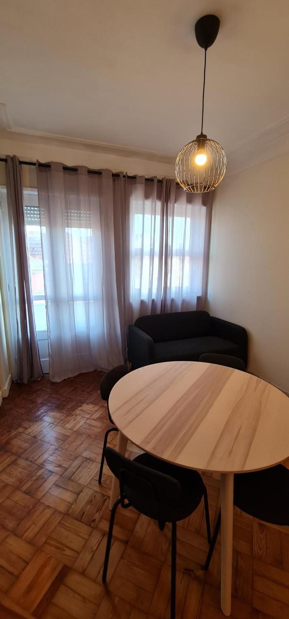 Igreja De Cedofeita Apartment Порто Екстериор снимка