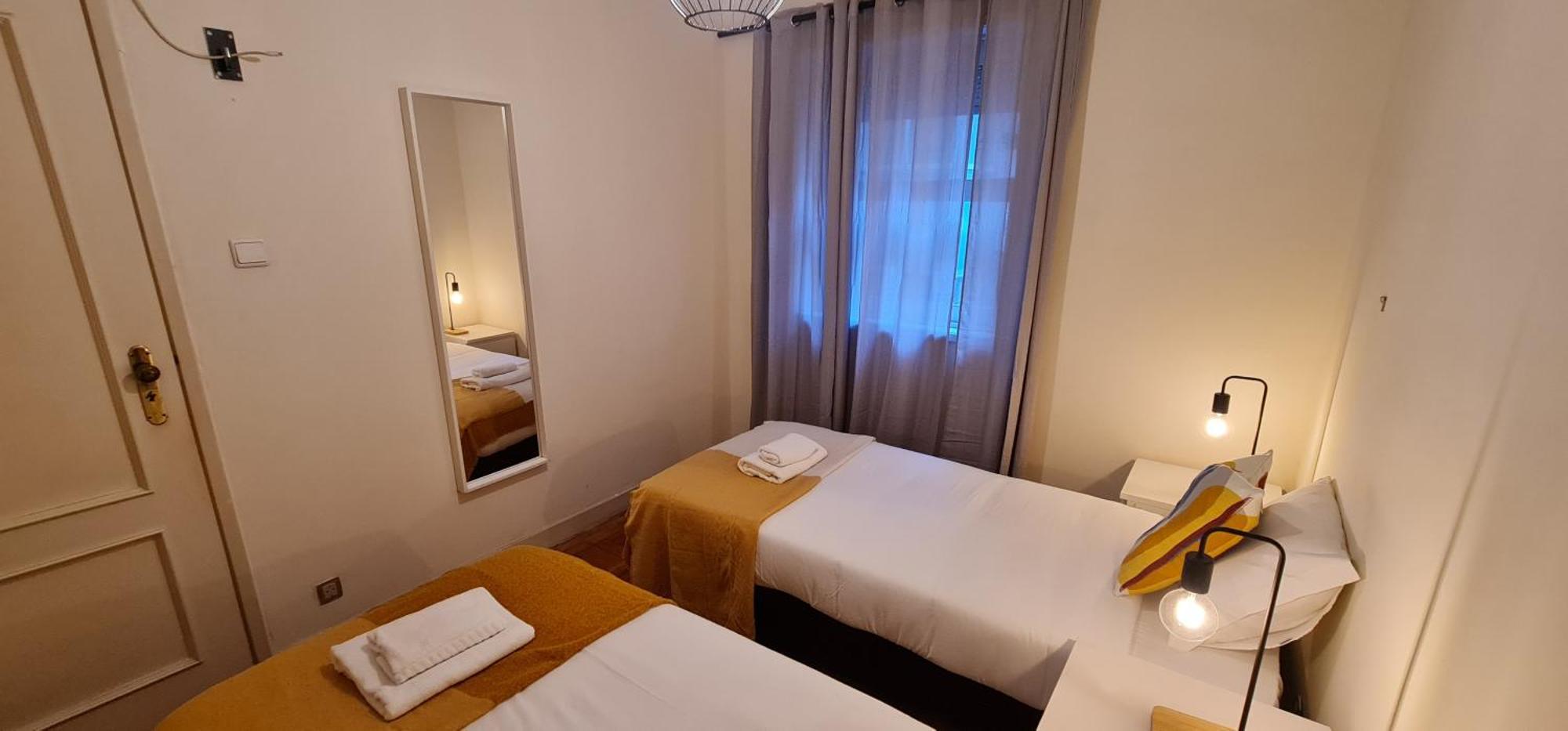 Igreja De Cedofeita Apartment Порто Екстериор снимка