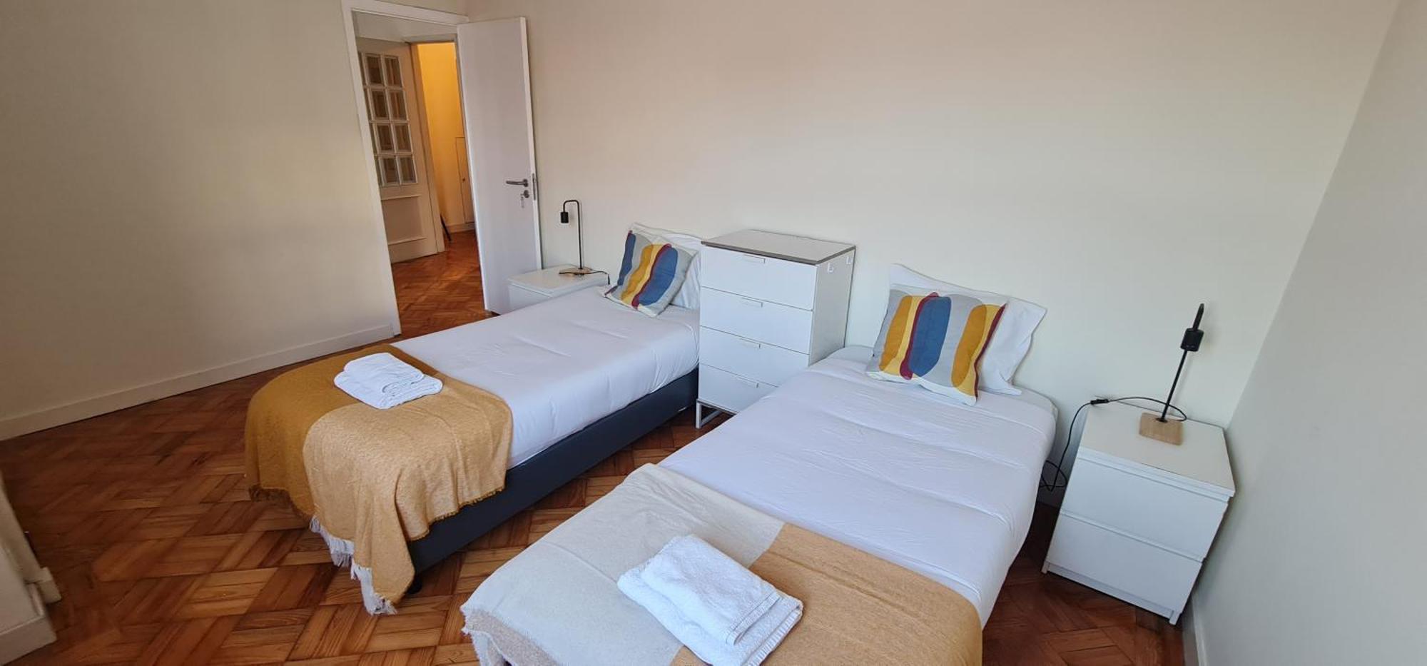 Igreja De Cedofeita Apartment Порто Екстериор снимка