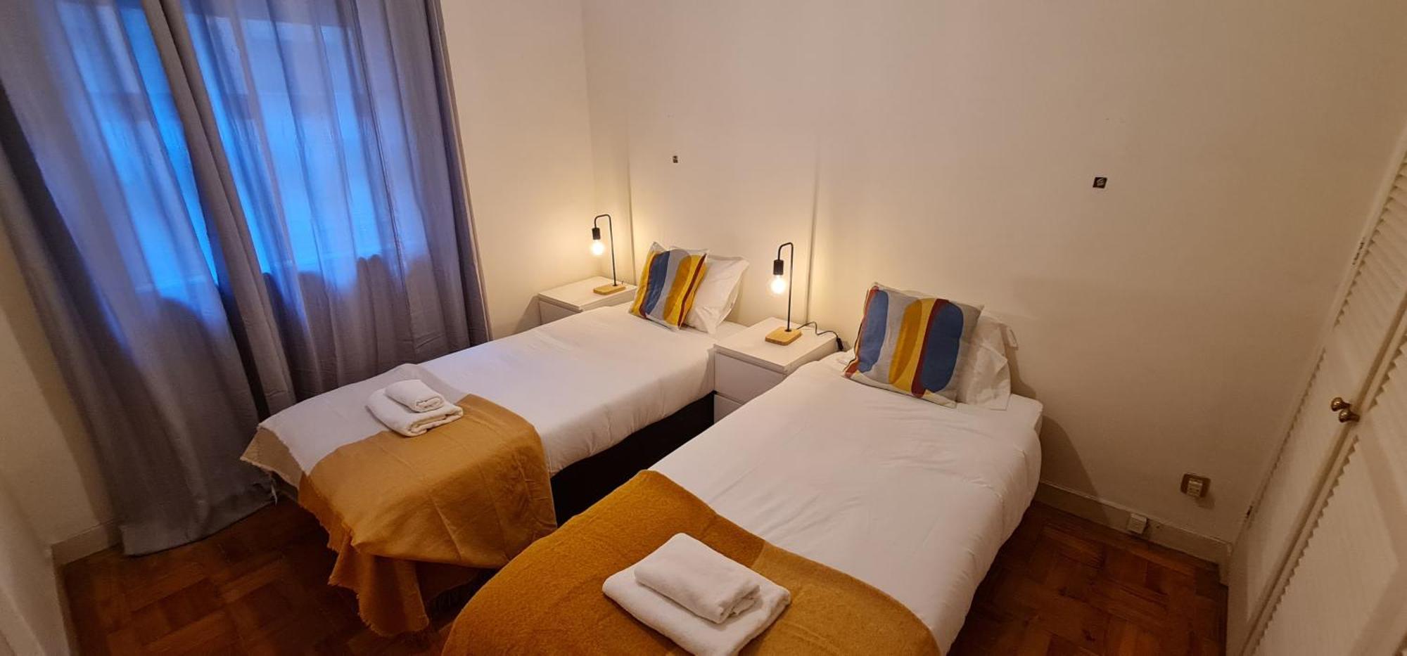 Igreja De Cedofeita Apartment Порто Екстериор снимка