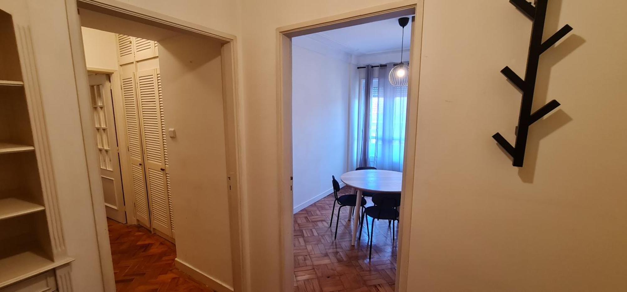 Igreja De Cedofeita Apartment Порто Екстериор снимка