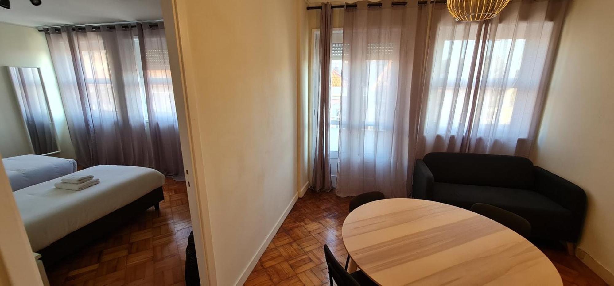 Igreja De Cedofeita Apartment Порто Екстериор снимка