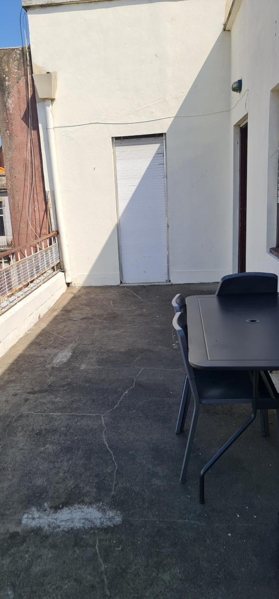 Igreja De Cedofeita Apartment Порто Екстериор снимка